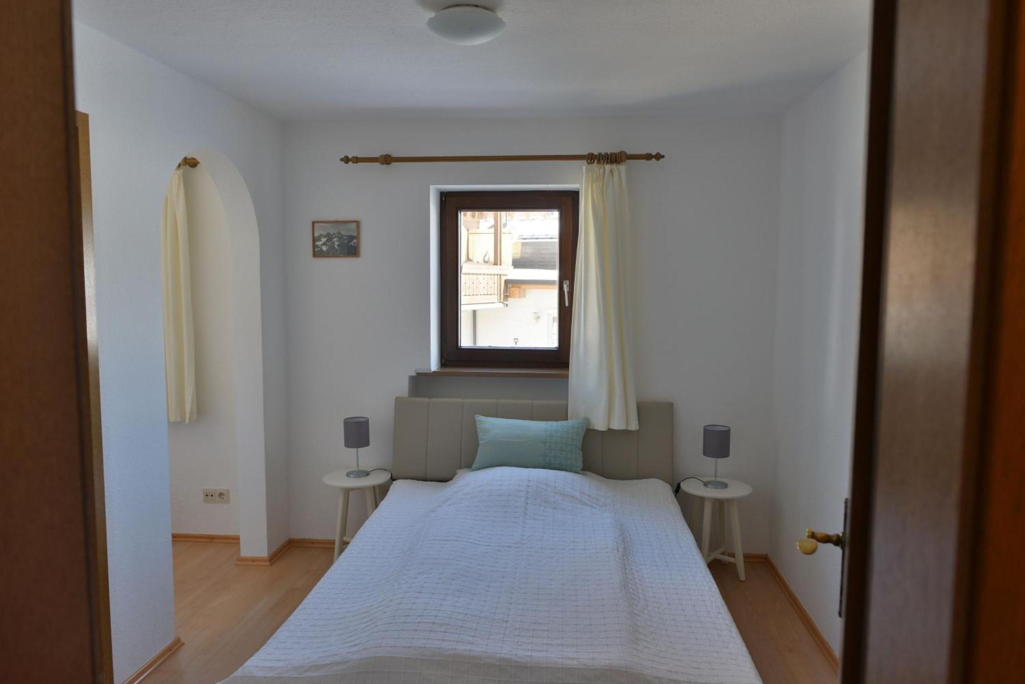 Bergfuehrer-Huesle Appartement Mittelberg Buitenkant foto